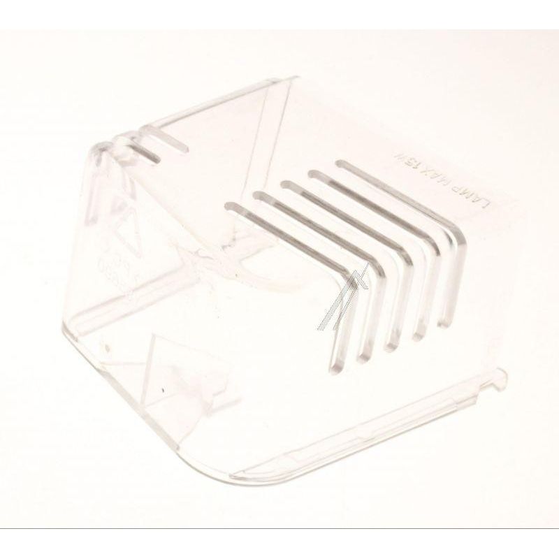 Coperchio Lampada Frigorifero IGNIS,WHIRLPOOL 481244078294