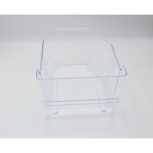 Whirlpool Indesit Gemüsefach - C00345019 Gemueseschale Links Kühlschrank 481010470862