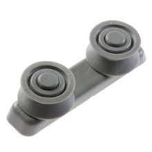 Sup.coulisse-673001400056 49017784 Lavastoviglie HOOVER,CANDY