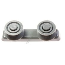 Führungsrollen Inkl. Träger Geschirrspüler 1016034