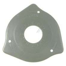 Hisense Gorenje Verschlussstopfen - Deckel Für Salzbehälter Geschirrspüler 710289