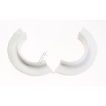 Flansch,schlauch,ablauf Geschirrspüler 4055074746