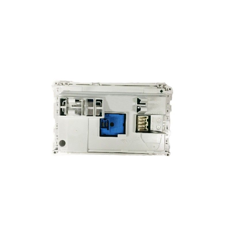 Modulo Di Comando 480111104629 Lavatrice BAUKNECHT,WHIRLPOOL