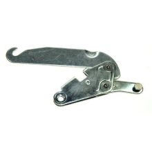 Cerniera Sinistra 49018016 Lavastoviglie CANDY,ZEROWATT,HOOVER