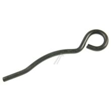 Gancio -672001100001 49017757 Lavastoviglie ZEROWATT,CANDY