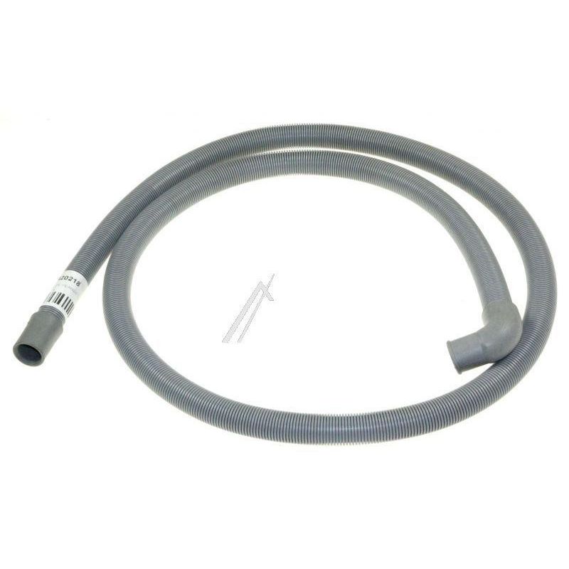 Schlauch Abfluss AS0018882 Lavastoviglie CANDY,BOSCH,BEKO,WHIRLPOOL...