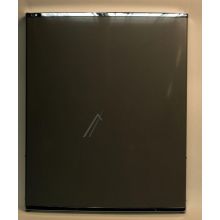 Porta Fz.Cpdc401Vzs-Alu2 41006173 Frigorifero