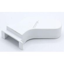 L/H.-Upper Hinge Cover 49033304 Frigorifero