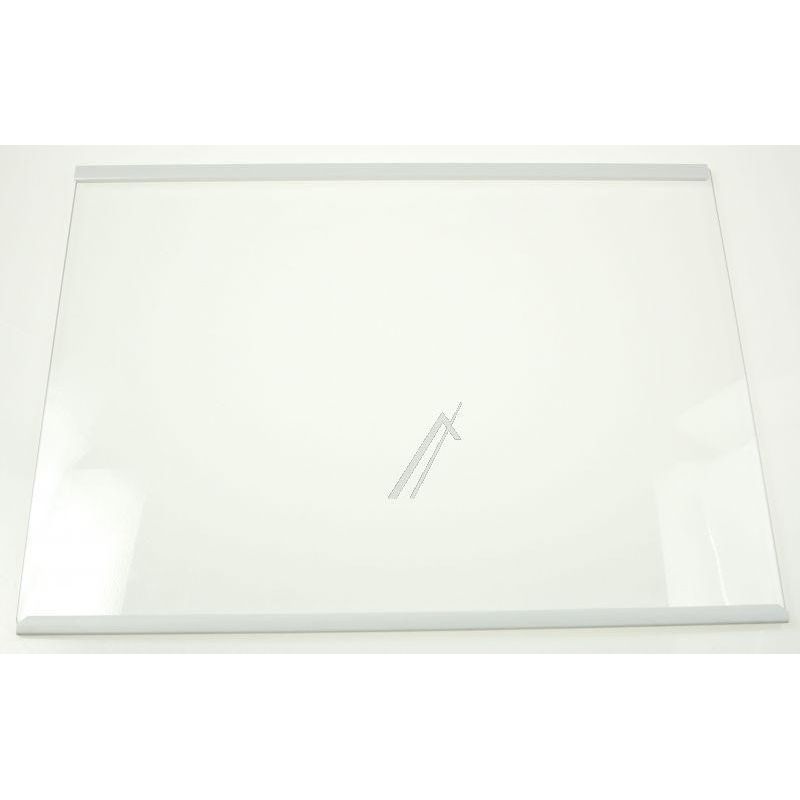 Glass Shelf With Frame 49033695 Frigorifero