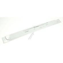 Crusc.candy 'a' Bianco Frigorifero Candy CFNF3650