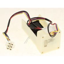 Complete Damper Box 49120522 Frigorifero