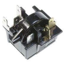 Relay Qd75Yv-3990100051 49031139 Frigorifero