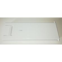 Whirlpool Indesit Gefrierfach-klappen - C00374058 Verdampfertür Mit Dichtung Und Griff Kühlschrank 481244058326