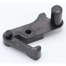Türstopper links schwarz-20013322 Candy CCDS 5142X Kühlschrank