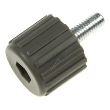 Adjustable Front Foot-Lon 43009032 Frigorifero