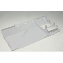 Couvert.Infer.Evaporateur 49033669 Frigorifero