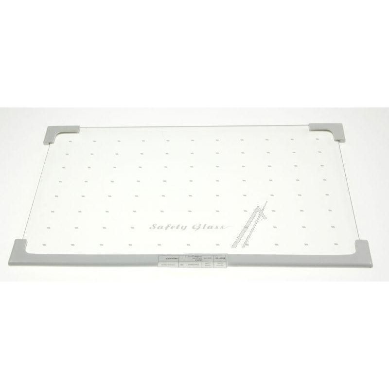 Vetro C/corn.-10201455 49014943 Frigorifero IBERNA,CANDY