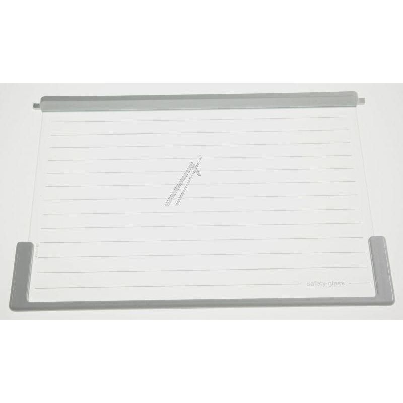 Ripiano Vtr. Fg-720241300 49001175 Frigorifero