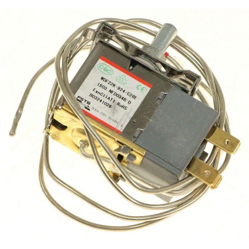 Termostato 1611336 Frigorifero