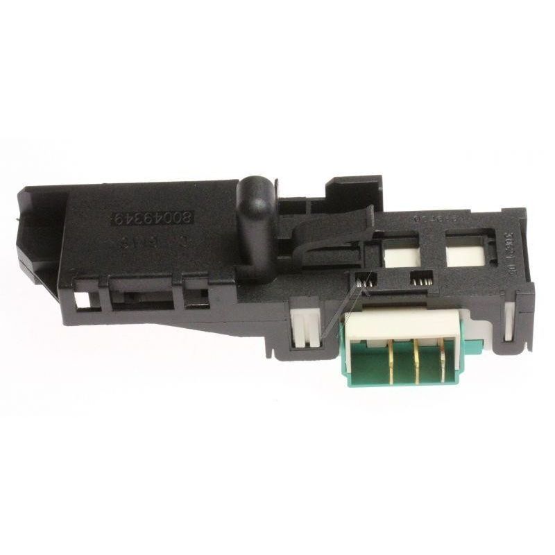 Da068661 Elettroserratura Ricambio Per Candy 80049349 752741 Frigor...