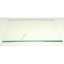 Crisper Glass Shelf 43009147 Frigorifero
