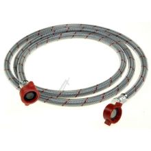 Bosch Siemens Einlaufschlauch - Zulaufschlauch Kalt-/warmwasser 90°c, 2,2m Waschmaschine 353925