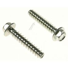 Schraube Waschmaschine BOSCH WAX32MX001