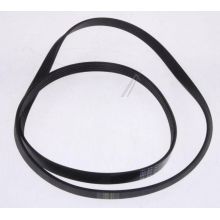 1252j5el/ma Poly V Riemen J, Elastisch, Material: Gummi Waschmaschine D313337