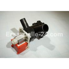 Ebs2556-0808 Laugenpumpe Copreci Mit Gehäuse Für Passend Für Bosch Siemens Geschirrspüler 7538806