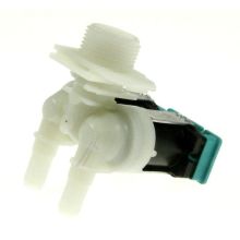 Bitron Zweifach Elektroventile - Magnetventil Alternativ Für Bosch Siemens 00174261 Waschmaschine G575309