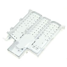 Bosch Siemens Deckelfür Waschmittelkasten - Einspülschalenoberteil Waschmaschine 659869