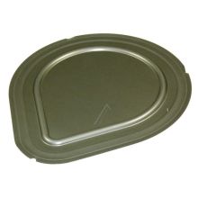  Passend Für Geha Euserueckteil Besteht Aus 5550000058 Rueckwanddeckel Waschmaschine 356792