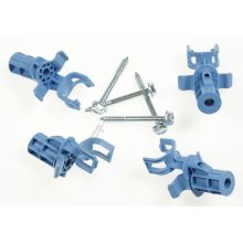 Bosch Siemens Befestigungsteile - Abstandsstück Waschmaschine BOSCH WAX32MX001