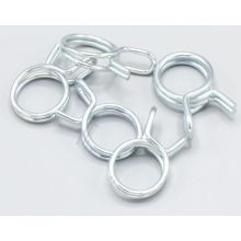 Bosch Siemens Schlauchschellen - Schlauchklemm Waschmaschine 187337