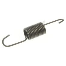 Bosch Siemens Bottichfedern - Feder-laugenbehälter Waschmaschine 629929