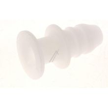 Bosch Siemens Stopfen - Verschluss Waschmaschine BOSCH WAX32MX001