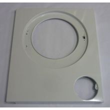 Bosch Siemens Frontblenden - Vorderteil Gehäuse Waschmaschine 688720