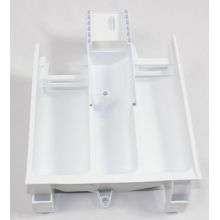 Bosch Siemens Waschmitteleinspülkasten - Einspülschale Waschmaschine BOSCH WAX32MX001