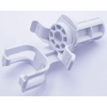 Abstandshalter Waschmaschine BOSCH WAX32MX001