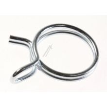 Schlauchklemme Waschmaschine BOSCH WAX32MX001