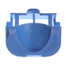 Bosch Siemens Waschmitteleinspülkasten - Flüssigwaschmitteleinsatz Waschmaschine BOSCH WAX32MX001