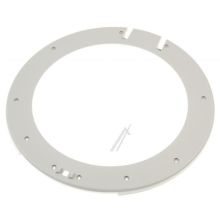 Bosch Siemens Flanschbullaugen - Fensterrahmen Hinten, Grau Geschirrspüler 358289