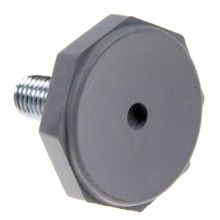 Fuss Waschmaschine Bosch WAX32MX001