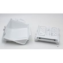 Bosch Siemens Waschmitteleinspülkasten - Einspülschalengehäus Waschmaschine 11035255