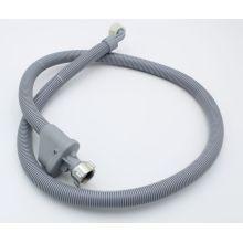 Eltek Einlaufschlauch - Aquastop Zulaufschlauch, 3/4 , Mechanisch, 1,5m Waschmaschine Samsung WW80K52A0VWEG