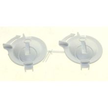 Abdeckung Waschmaschine 614457