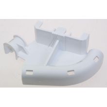 Halter Schlauch Eintritt Einspülschale Waschmaschine 171267