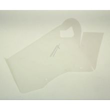 Abdeckung Tropfschutz (motor) Waschmaschine 266752