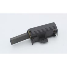 Electrolux Aeg Motorkohlen - Bürste+halter Schwarz 1stk Waschmaschine 50226588007