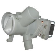 Magnetpumpe Waschmaschine 2483132